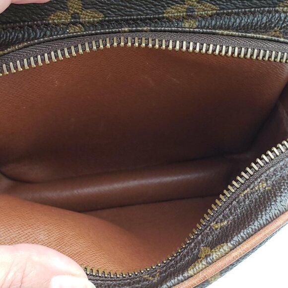 Louis Vuitton Amazon Brown Monogram Crossbody Bag lux251-102425 - Picture 14 of 16